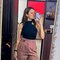 hansika Mumbai Escort - escort in Mumbai Photo 2 of 2