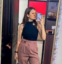 hansika Mumbai Escort - escort in Mumbai Photo 1 of 1