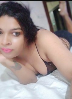 Hansika sen - Transsexual escort in Patna Photo 4 of 24