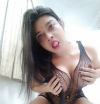 Hansika sen online service available - Transsexual escort in Patna