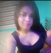 Hansika - Transsexual escort in Patna
