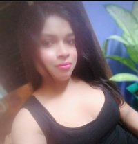 Hansika - Acompañantes transexual in Patna