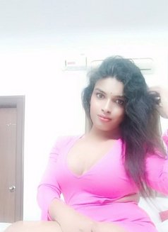 Hansika sen - Transsexual escort in Patna Photo 10 of 24