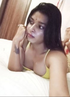 Hansika sen - Transsexual escort in Patna Photo 12 of 24
