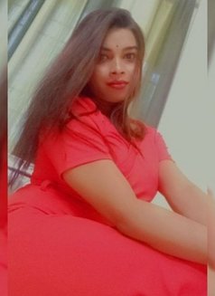 Hansika sen - Transsexual escort in Patna Photo 19 of 24