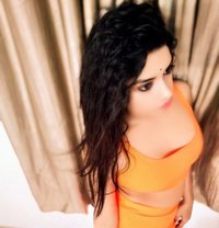 Hansika sen - Transsexual escort in Patna