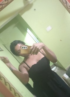 Hansika sen - Acompañantes transexual in Patna Photo 25 of 27