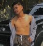 Hansley Escort - Male escort in Angeles City Photo 1 of 3