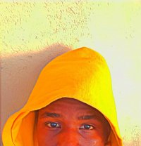 Hansy - Male escort in Nairobi