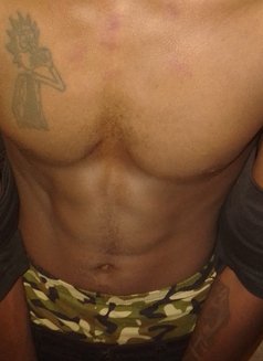 Hansy - Acompañantes masculino in Nairobi Photo 4 of 7