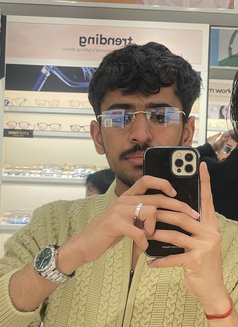 Hanu Chaudhary - Male escort in Noida Photo 2 of 2