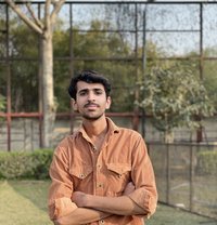 Hanu Chaudhary - Male escort in Noida