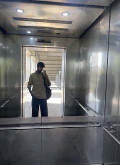 Hanu Chaudhary - Male escort in Noida Photo 4 of 4