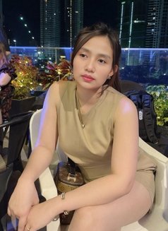 Hanumb - puta in Jakarta Photo 1 of 5