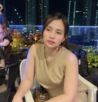 Hanumb - escort in Jakarta Photo 1 of 5