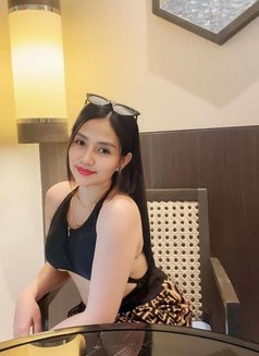 Hanumb - puta in Jakarta Photo 5 of 5