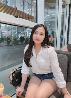 Hanumb - escort in Jakarta Photo 2 of 6