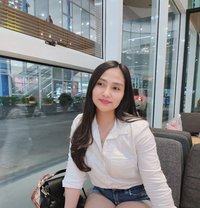 Hanumb - escort in Jakarta