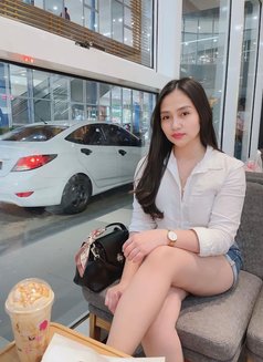 Hanumb - escort in Jakarta Photo 3 of 6