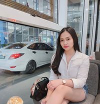Hanumb - escort in Jakarta