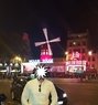 Hany - Male escort in Cairo Photo 2 of 3