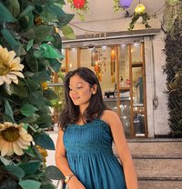 Hany Preet - escort in Kolkata