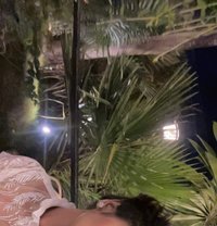 Hany Preet - escort in Kolkata