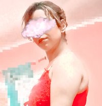 Hanya - escort in Cairo