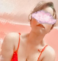 Hanya - escort in Cairo