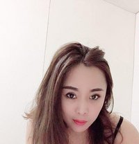 Hanya - escort in Mauritius