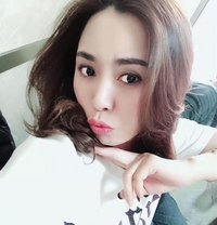 Hanya - escort in Mauritius