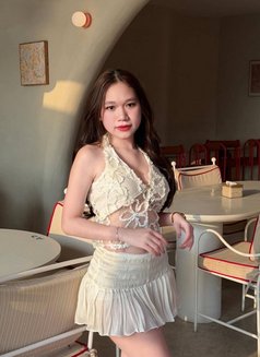 Hao Hao Independent Girl - escort in Bangalore Photo 2 of 7