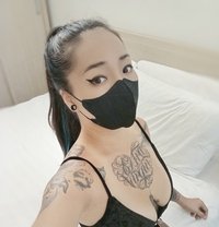 Hapis Secret - escort in Ho Chi Minh City