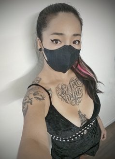 Hapi's Secret - escort in Ho Chi Minh City Photo 7 of 13