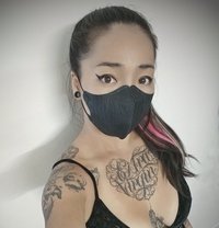 Hapis Secret - escort in Ho Chi Minh City