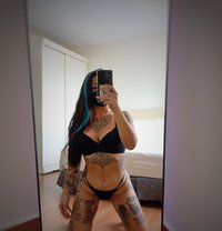 Hapis Secret - escort in Ho Chi Minh City