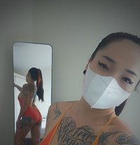 Hapis Secret - escort in Ho Chi Minh City