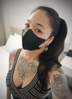 Hapi's Secret - escort in Ho Chi Minh City Photo 2 of 10