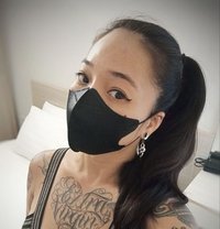 Hapis Secret - escort in Ho Chi Minh City