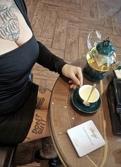 Hapi's Secret - escort in Ho Chi Minh City Photo 10 of 10