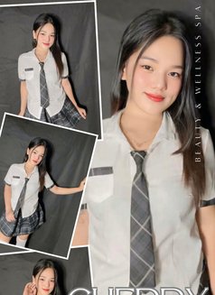 Haplos Dilag Oncall Massage Spa - Masajista in Manila Photo 9 of 30
