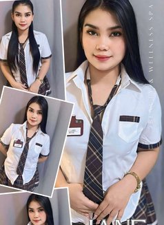Haplos Dilag Oncall Massage Spa - Masajista in Manila Photo 17 of 30