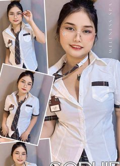 Haplos Dilag Oncall Massage Spa - Masajista in Manila Photo 19 of 30