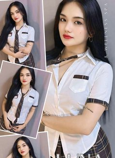 Haplos Dilag Oncall Massage Spa - Masajista in Manila Photo 20 of 30