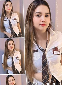 Haplos Dilag Oncall Massage Spa - Masajista in Manila Photo 21 of 30