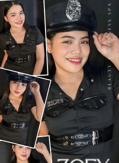 Haplos Dilag Oncall Massage Spa - Masajista in Manila Photo 24 of 30