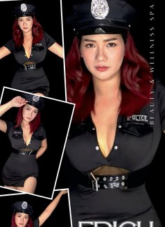 Haplos Dilag Oncall Massage Spa - Masajista in Manila Photo 29 of 30
