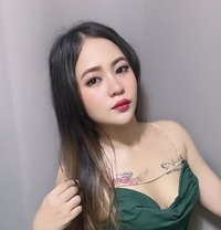 Love - escort in Manila