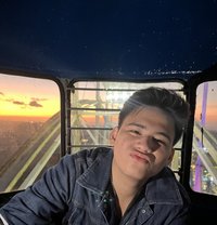 Hapon - Male escort in Manila