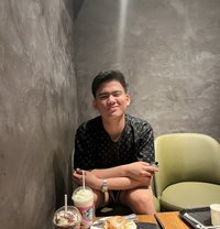 Hapon - Male escort in Manila